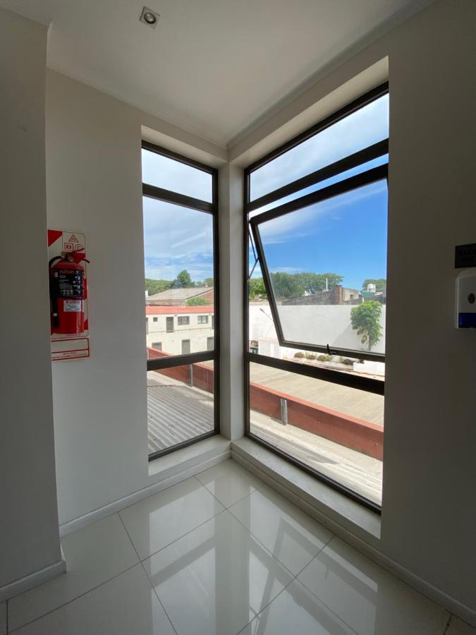 Hotel Coe Vera Paraná المظهر الخارجي الصورة